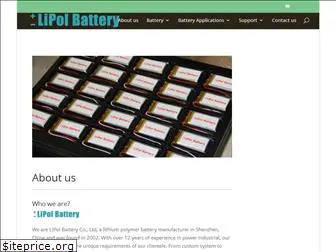 lithium-polymer-batteries.com