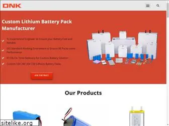 lithiumbatterysale.com