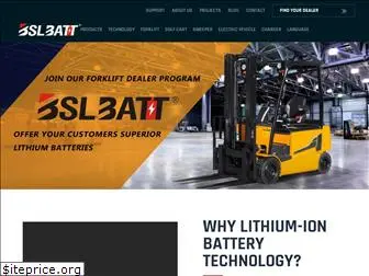 lithiumforkliftbattery.com