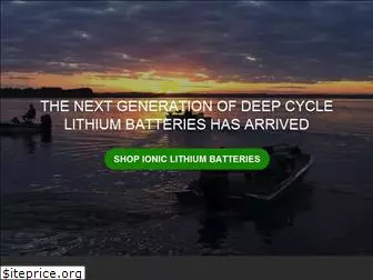 lithiumhub.com