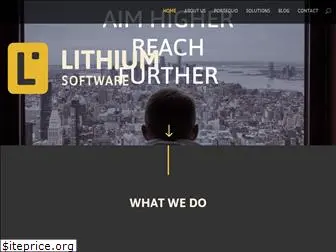 lithiumsoft.com