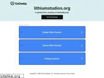 lithiumstudios.org