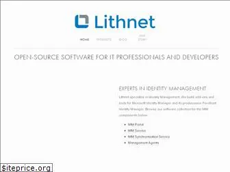 lithnet.io