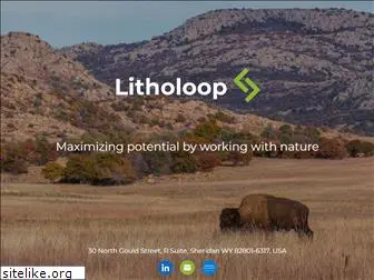 litholoop.com