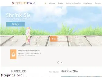 lithopak.com.tr