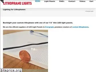 lithophanelights.com