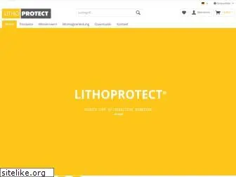 lithoprotect.com
