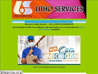 lithoservices.com