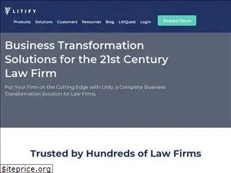 litify.com