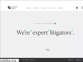 litigate.com