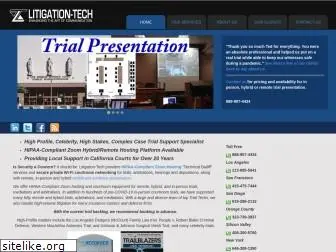 litigation-technology.com