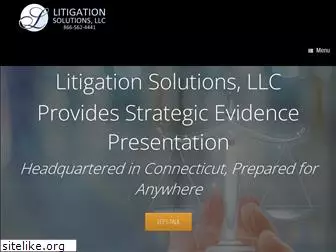 litigationsolutions.net