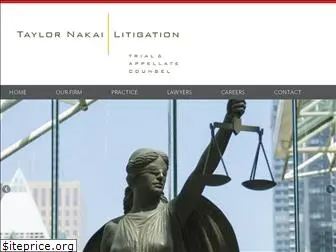 litigators.ca