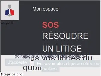litige.fr