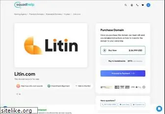 litin.com