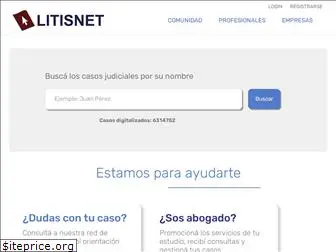 litisnet.com.ar