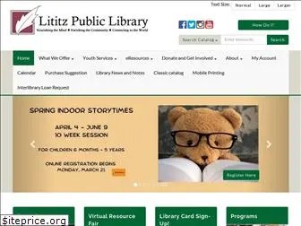 lititzlibrary.org