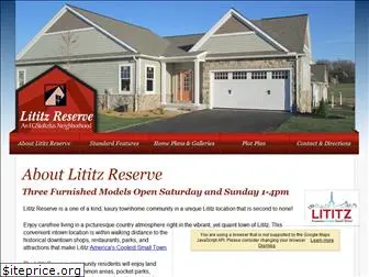 lititzreserve.com