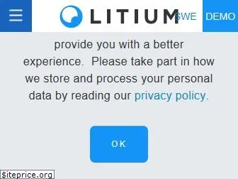 litium.co.uk