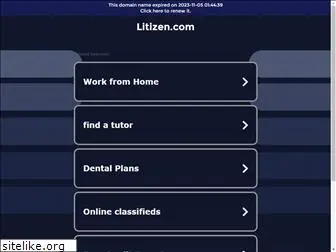 litizen.com