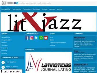 litjazzradio.com