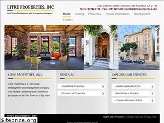 litkeproperties.com