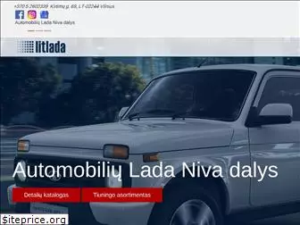 litlada.com