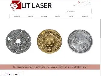 litlaser.com