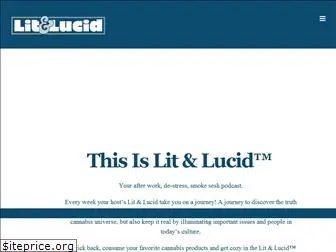 litlucidpodcast.com