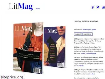 litmag.com