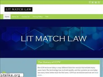 litmatch.net