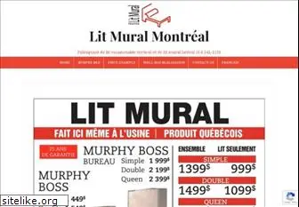 litmuralmontreal.com