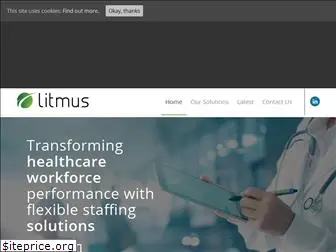 litmus-solutions.com