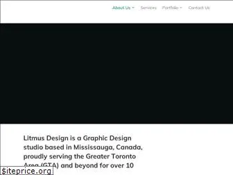 litmusdesign.com