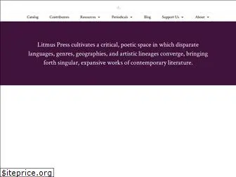 litmuspress.org