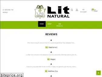 litnatural.com