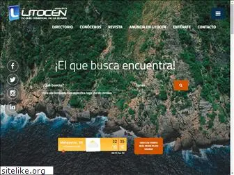 litocen.com