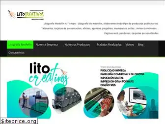 litocreativos.co