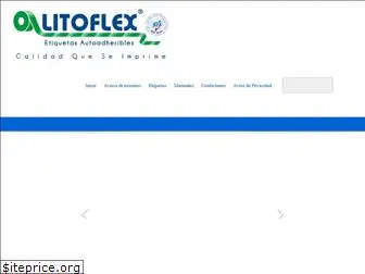 litoflex.com.mx