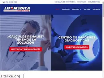 litomedica.com