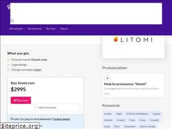 litomi.com