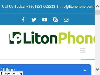 litonphone.com