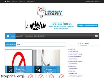 litony.com