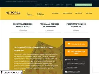 litoral.edu.co