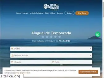 litoralcomfort.com.br