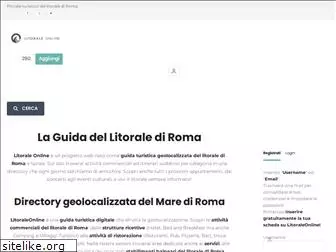 litoraleonline.it