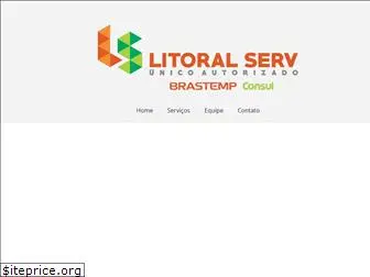 litoralserv.com.br