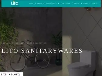 litosanitary.com