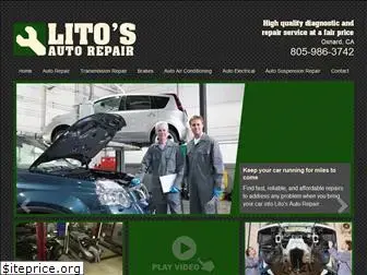 litosautorepair.com