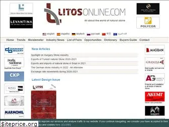 litosonline.com